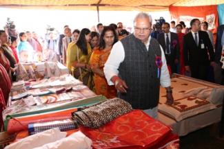 Police Public Mela at Jammu