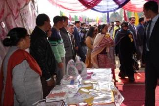 J&K Police Public Mela