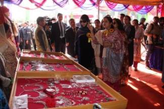 J&K Police Public Mela
