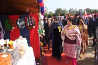 J&K Police Public Mela