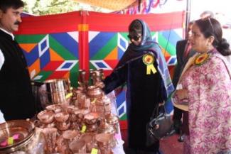 J&K Police Public Mela