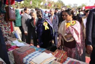 J&K Police Public Mela