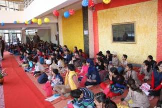 J&K Police Public Mela