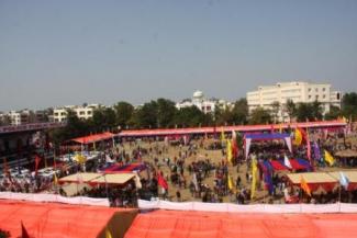 J&K Police Public Mela